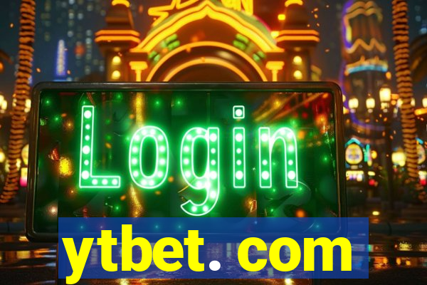 ytbet. com